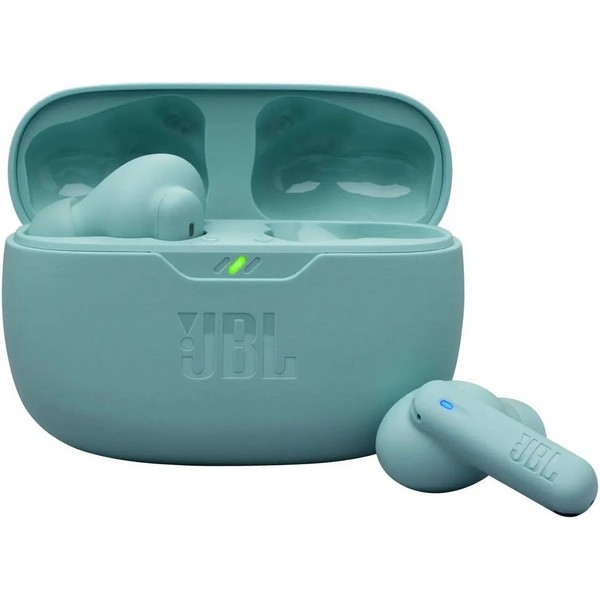 Bluetooth-гарнитура JBL Wave Beam 2 Bluetooth синий