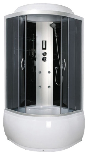 Душевая кабина Massimo Polo 100x100