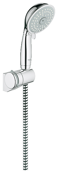 Душевая стойка Grohe Tempesta New Rustic 27805000