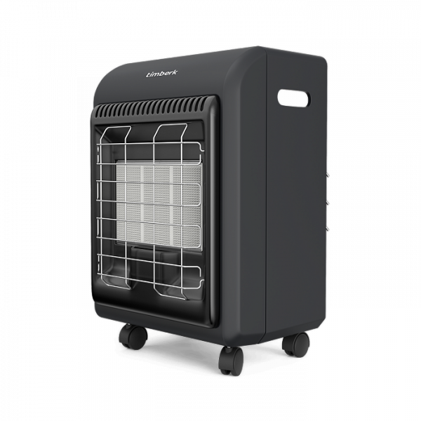 Обогреватель газовый Ресанта ПГ-4200Б 4,2 кВт