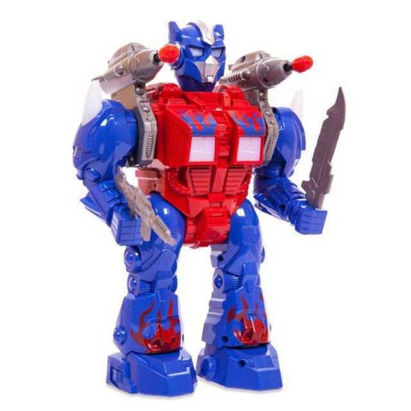Робот ABTOYS C-00189