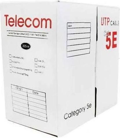 Сетевой кабель Telecom Pro UTP 305