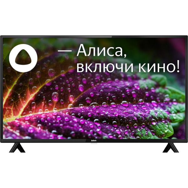 Телевизор BBK 40LEX-7230/FTS2C (B) 39.5