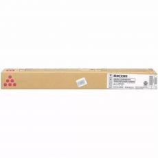 Тонер для картриджа Ricoh Aficio MP C2000/ C2500/ C3000 малиновый, type MPC3000E (15K) {842032}