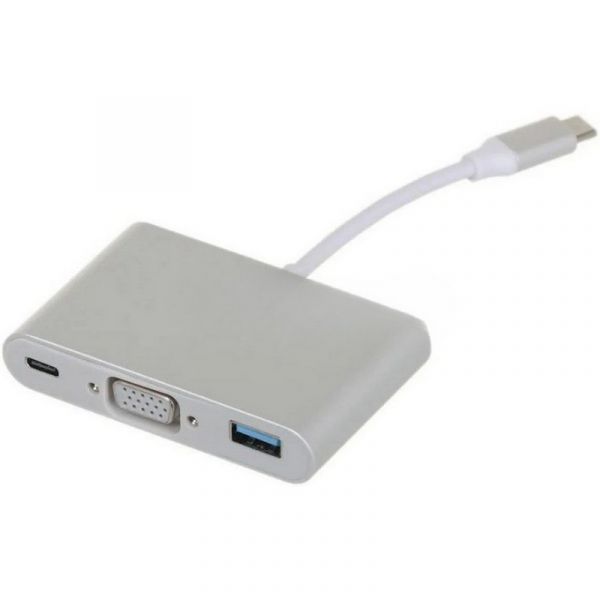 USB-Хаб Palmexx px/hub-057